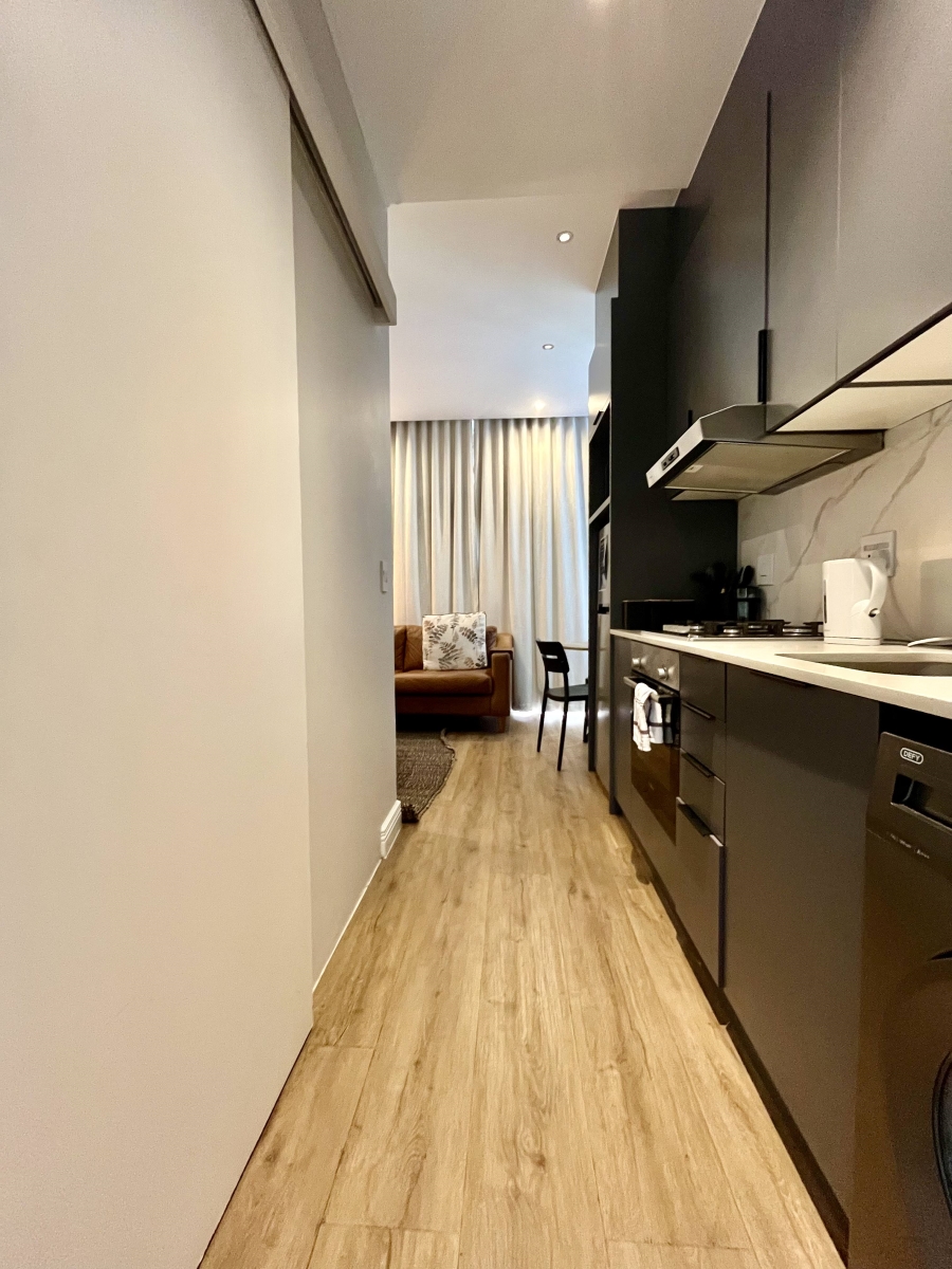 0 Bedroom Property for Sale in Cape Town City Centre Western Cape